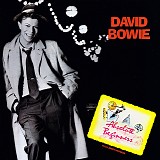 David Bowie - Absolute Beginners (Full Length Version)