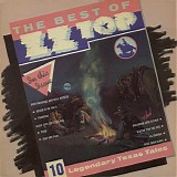 ZZ Top - The Best Of ZZ Top