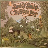 The Beach Boys - Smiley Smile