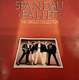 Spandau Ballet - The Singles Collection