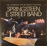 Bruce Springsteen & The E-Street Band - The Legendary 1979 No Nukes Concerts