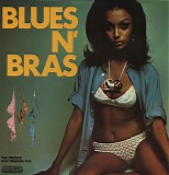 The Creoles & New Orleans Five - Blues N' Bras