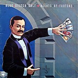 Blue Ã–yster Cult - Agents Of Fortune