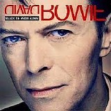 David Bowie - Black Tie White Noise