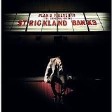 Plan B - The Defamation Of Strickland Banks