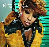 Mary J. Blige - No More Drama