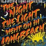 Electric Light Orchestra - The Night The Light Went On in Long Beach