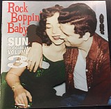 Various artists - Rock Boppin' Baby Sun Rockabilly Volume 3