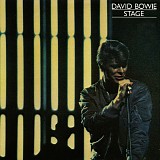 David Bowie - Stage (2017)