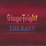 The Band - Stage Fright 50th Anniversary Edition