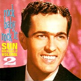 Various artists - Rock Baby Rock It Sun Rockabilly Volume 2
