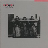 SPK - Auto Da Fe