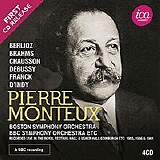Various artists - Brahms 3, Franck Symphonic Var, Haydn 102