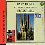 Jimmy Giuffre - Western Suite