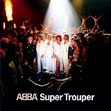 ABBA - Super Trouper