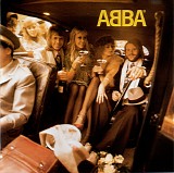 ABBA - ABBA