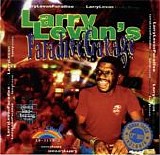 DJ Larry Levan - Larry Levan's Paradise Garage