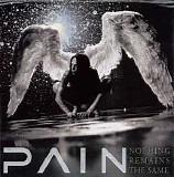 Pain - Nothing Remains The Same