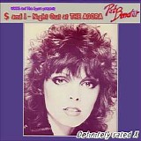 Pat Benatar - Definetly Rated X (Live At The Agora Ballroom, Cleveland, OH, USA)