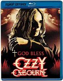 Ozzy Osbourne - God Bless Ozzy Osbourne