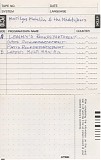 Marilyn Mohlin and the MÃ¤skfejbers - 1985-1986 - Rockdepartementet
