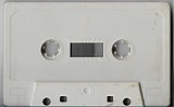 No Excuse - Blank Tape