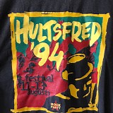 Oysterband - Live At Hultsfredsfestivalen (Broadcasted In The Radio Show Cirkus)