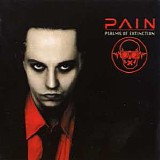 Pain - Psalms Of Extinction