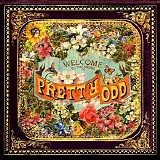 Panic! At The Disco - Pretty Odd