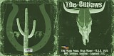 Outlaws - Live In Bryn Mawr 1975  & London 1977