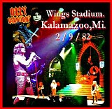 Ozzy Osbourne - Wings Stadium, Kalamazoo, MI, USA