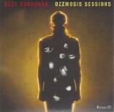Ozzy Osbourne - Ozzmosis Sessions