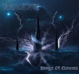 Kataxu - Hunger Of Elements