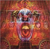 Kiss - Psycho-Circus