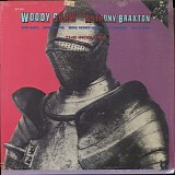 Woody Shaw & Anthony Braxton - The Iron Men