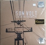 Son Volt - Live At The Bottom Line (February 12, 1996)