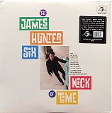The James Hunter Six - Nick Of Time