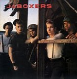 Joboxers - Like Gangbusters (TW Official)