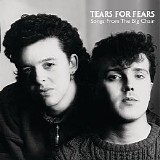 Tears for fears - Songs from the big chair