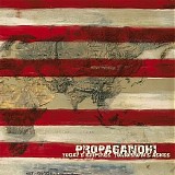 Propagandhi - Today's Empires, Tomorrow's Ashes (Reissue)