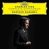 Charles Ives, Los Angeles Philharmonic Orchestra & Gustavo Dudamel - Complete Symphonies