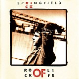 Rick Springfield - Rock of Life