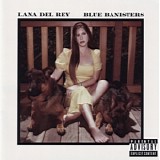 Lana Del Rey - Blue Banisters