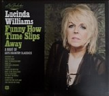 Lucinda Williams - Lu's Jukebox | In Studio Concert Series Vol. 4 | Funny How Time Slips Away: A Night Of 60's Country Classics