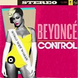 BeyoncÃ© - Control
