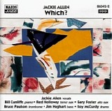 Jackie Allen - Which?