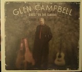 Glen Campbell - Ghost On The Canvas