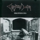 Christian Death - Prophecies