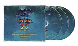 Yes - Union 30 Live