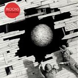 Moons, The - Live At Bush Hall